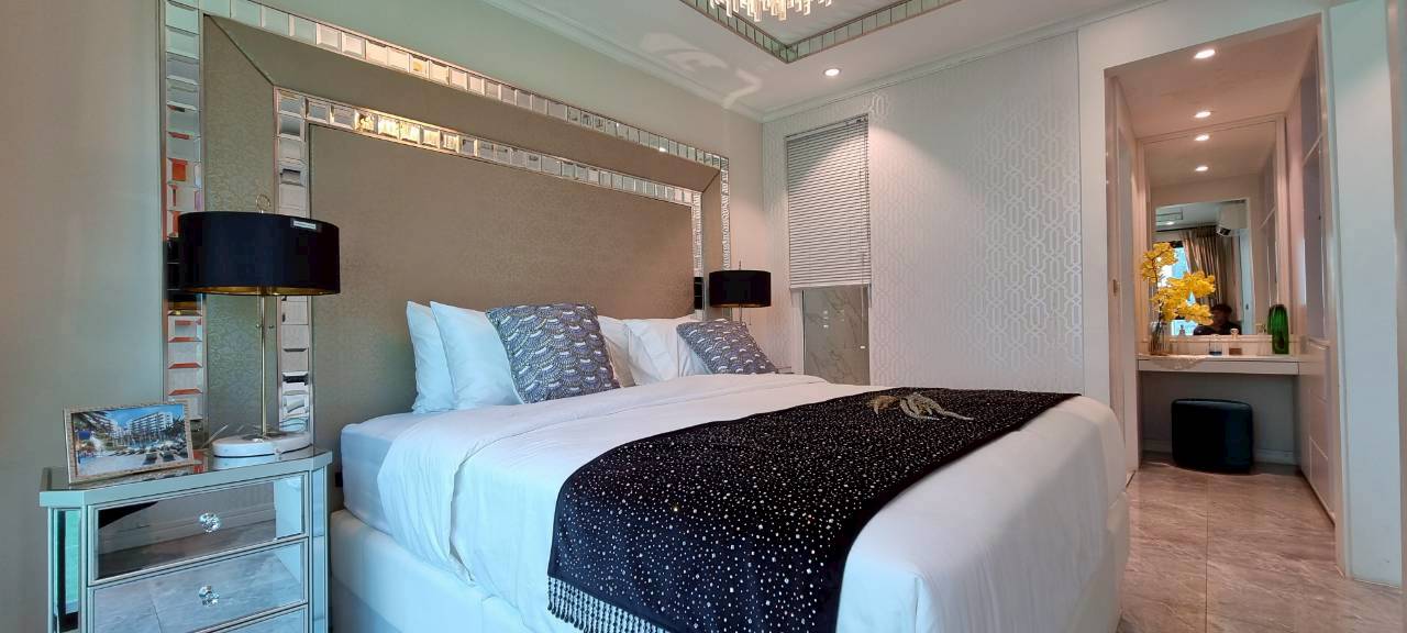 รูป เซเว่น ซีส์ เลอ คาร์นิวัล – คอนโดมิเนียม 1 ห้องนอนสำหรับขาย - รูปที่ 6/11