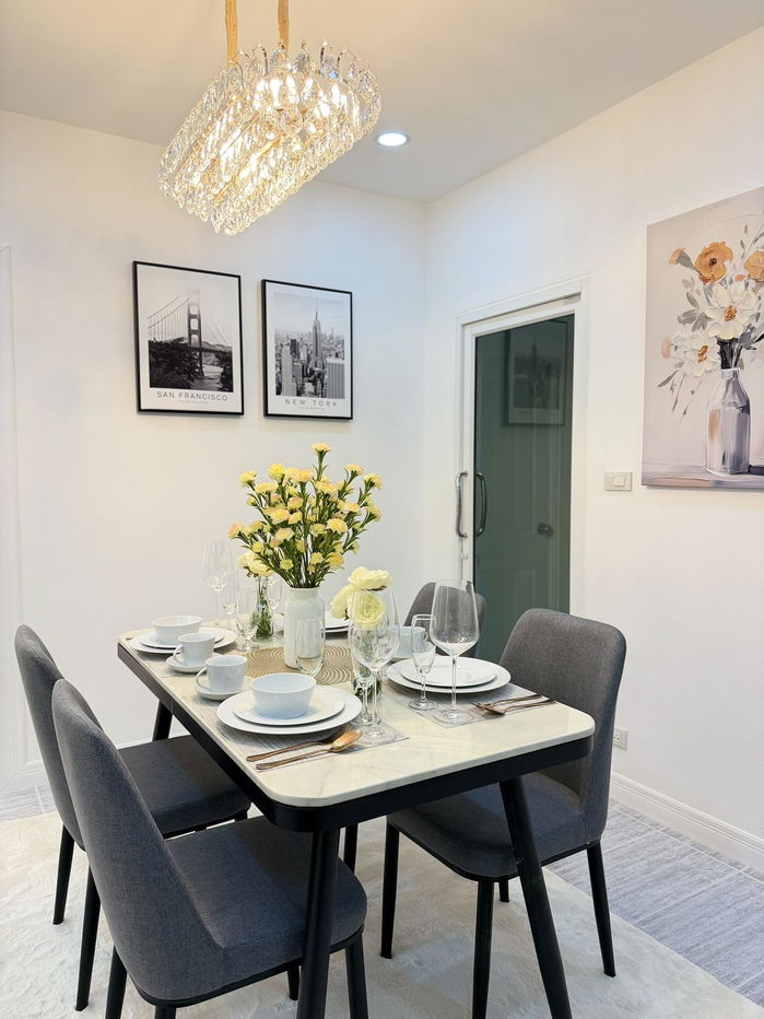 รูป ขายบ้านในนาเกลือ - รูปที่ 6/9