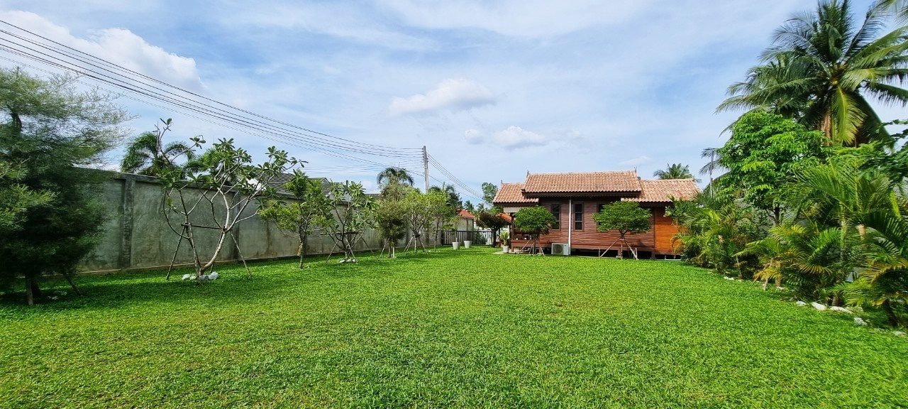 รูป ขายบ้านเดี่ยว 3 ห้องนอน ในพัทยาตะวันออก - รูปที่ 6/28