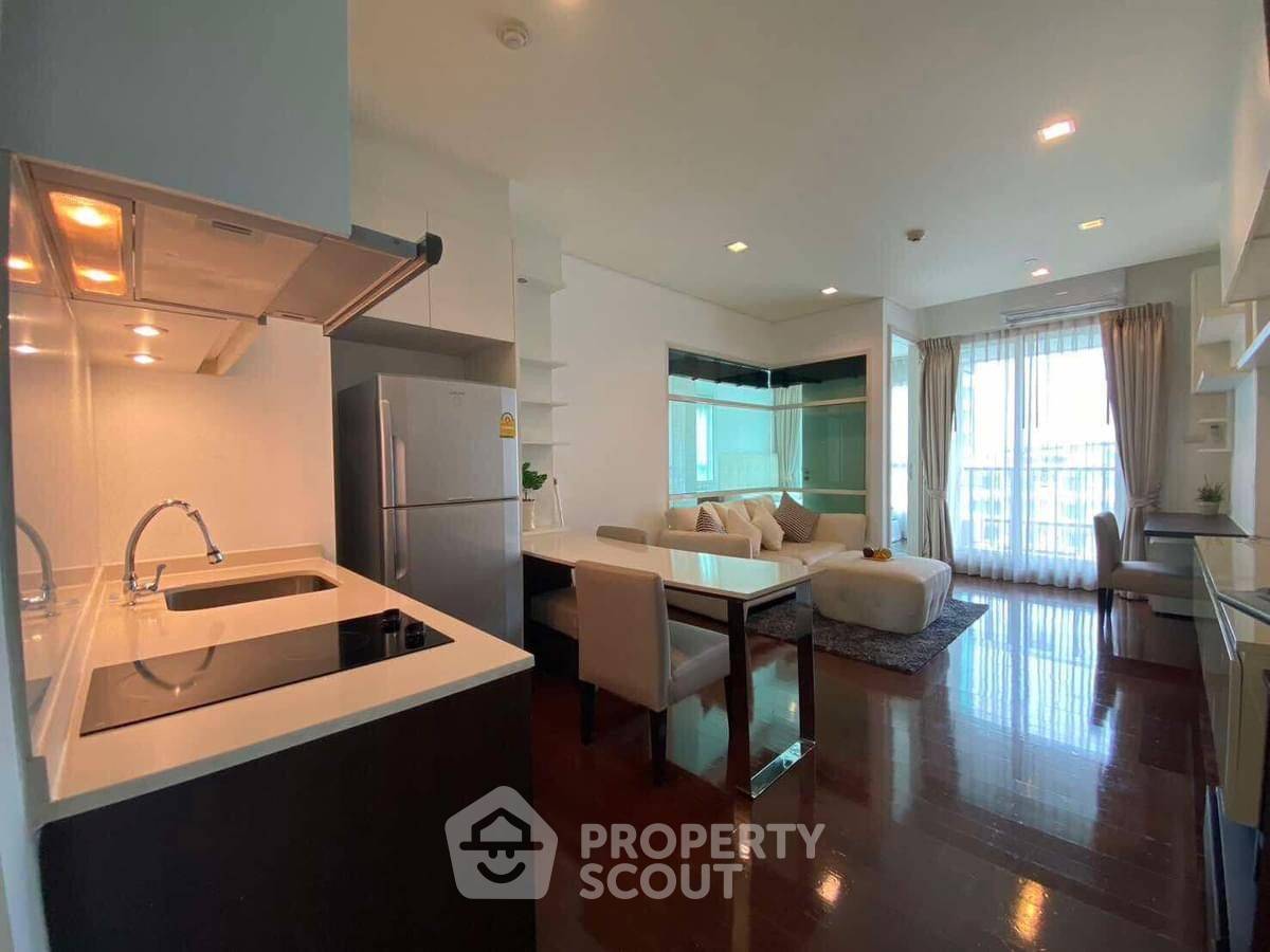 picture 1-BR Condo at Ivy Thonglor 23 close to Thong Lo (ID 1904232) - 2/6