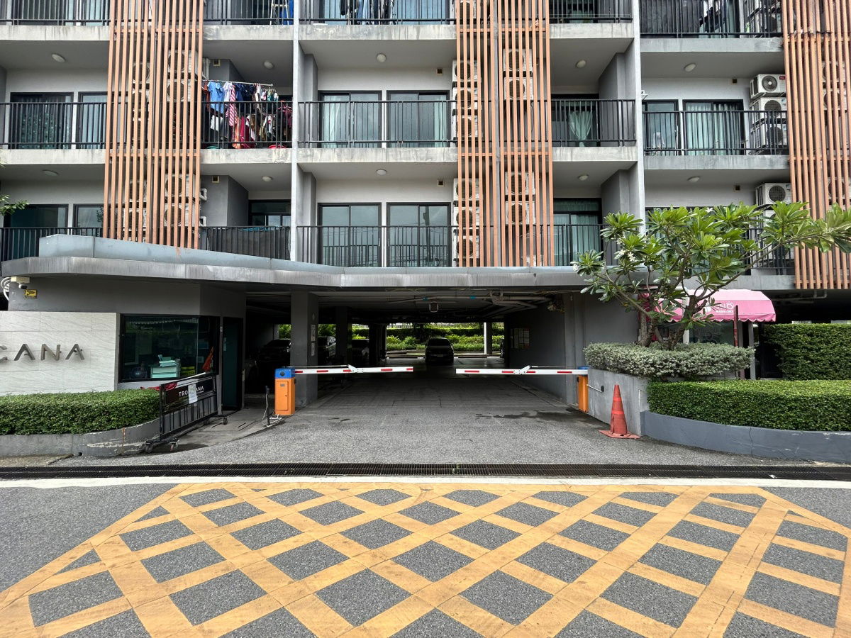 รูป JK 4561019 : ทรอปิคาน่า บีทีเอส เอราวัณ - รูปที่ 5/31