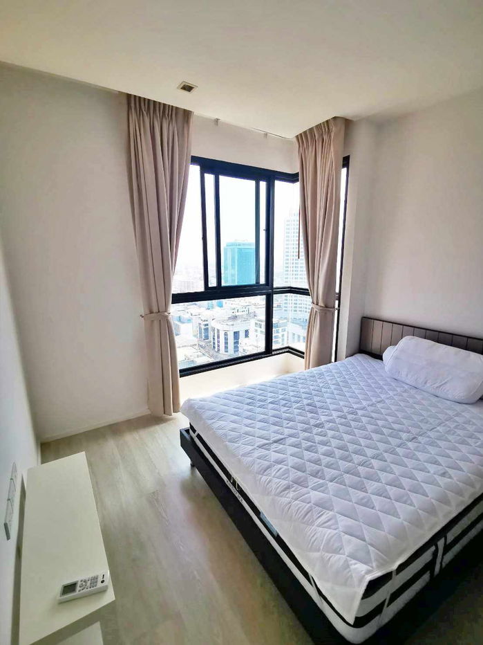 รูป ห้องมาใหม่🐲แอดไลน์ได้เลยครับ🐲✨✨🛋️🛌ดินแดง💥ควินน์ รัชดา 17🔴🟢🟡 - รูปที่ 2/9