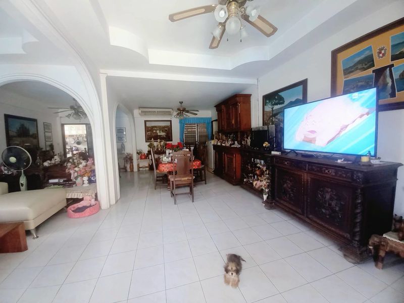 picture Pool Villa – For Sale in South Pattaya - 6/15