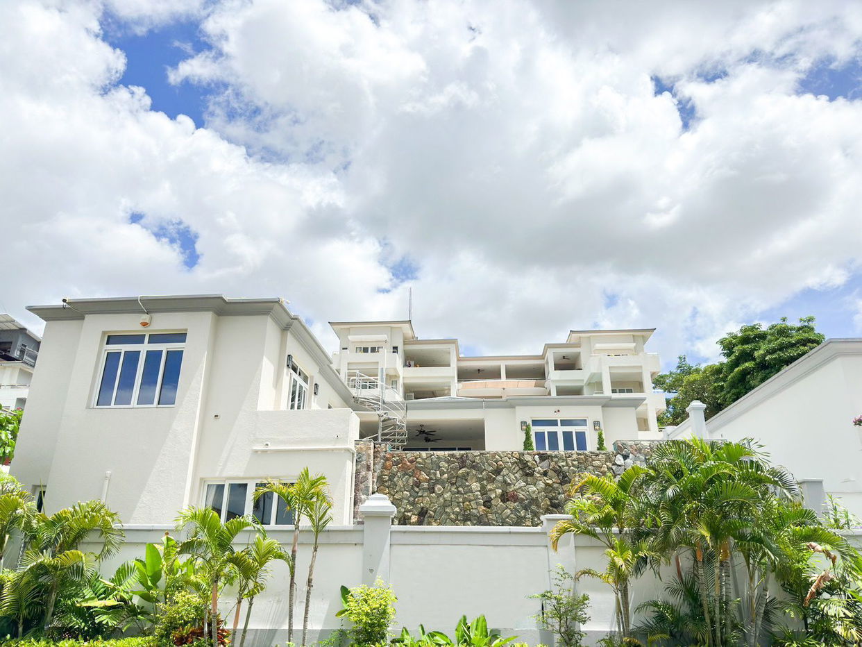 picture Pool Villa in Siam Royal View for Sale - 24/24