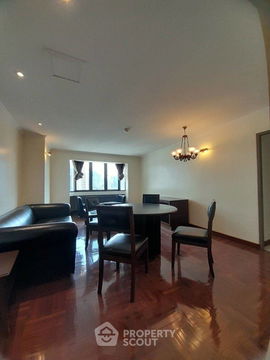 คอนโด 1-ห้องนอน ที่ ออมนิ ทาวเวอร์ ใกล้ BTS นานา (ID 2009413)