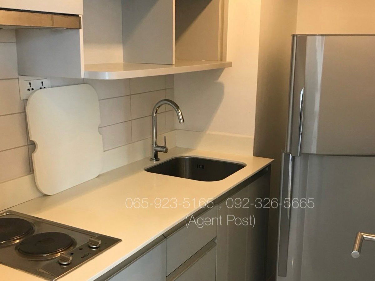รูป Condo for Rent - Available Early Jan 2026 - Ideo Mobi Sukhumvit 81 - รูปที่ 6/8
