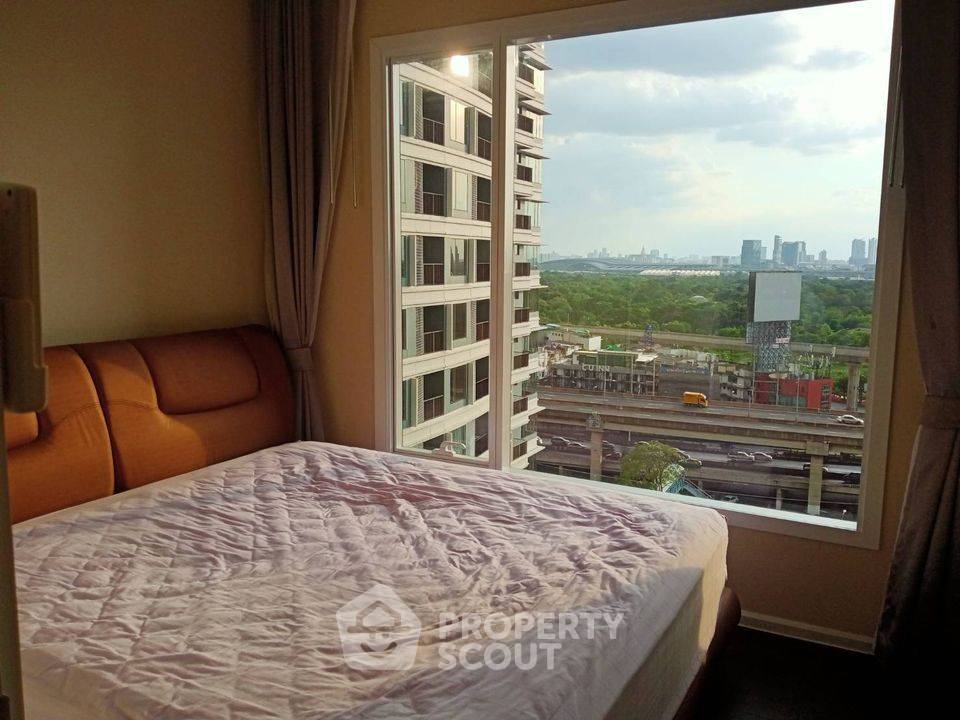 รูป คอนโด 2-ห้องนอน ที่ เดอะ เซนต์ ลาดพร้าว ใกล้ MRT พหลโยธิน (ID 437638) - รูปที่ 6/6