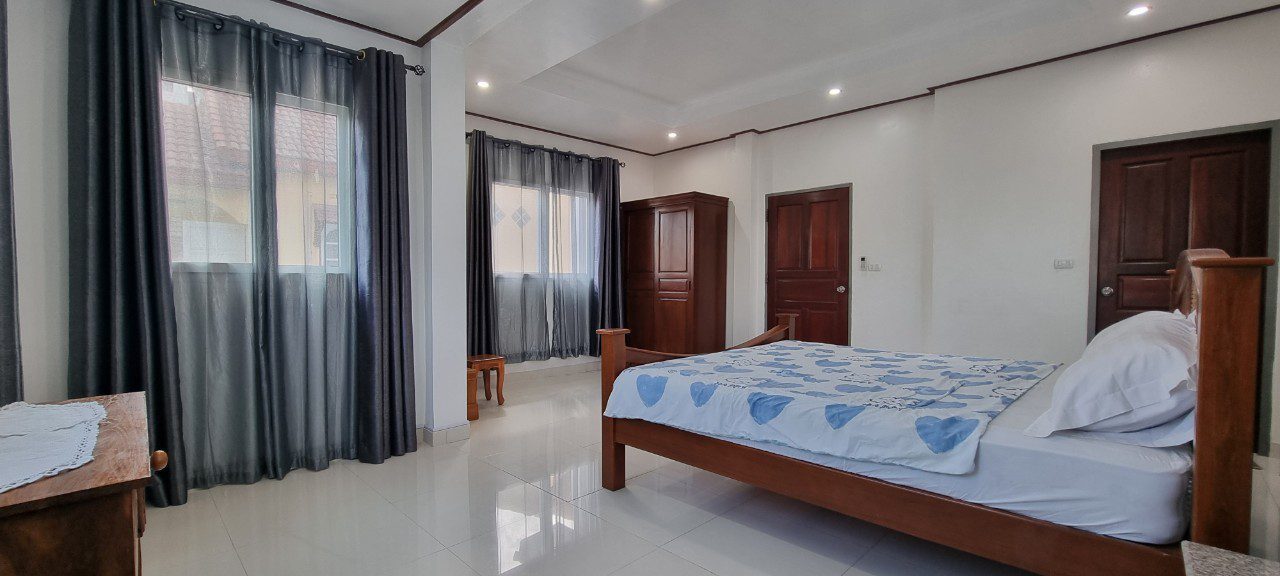 รูป บ้านให้เช่าพัทยาตะวันออก - รูปที่ 4/7