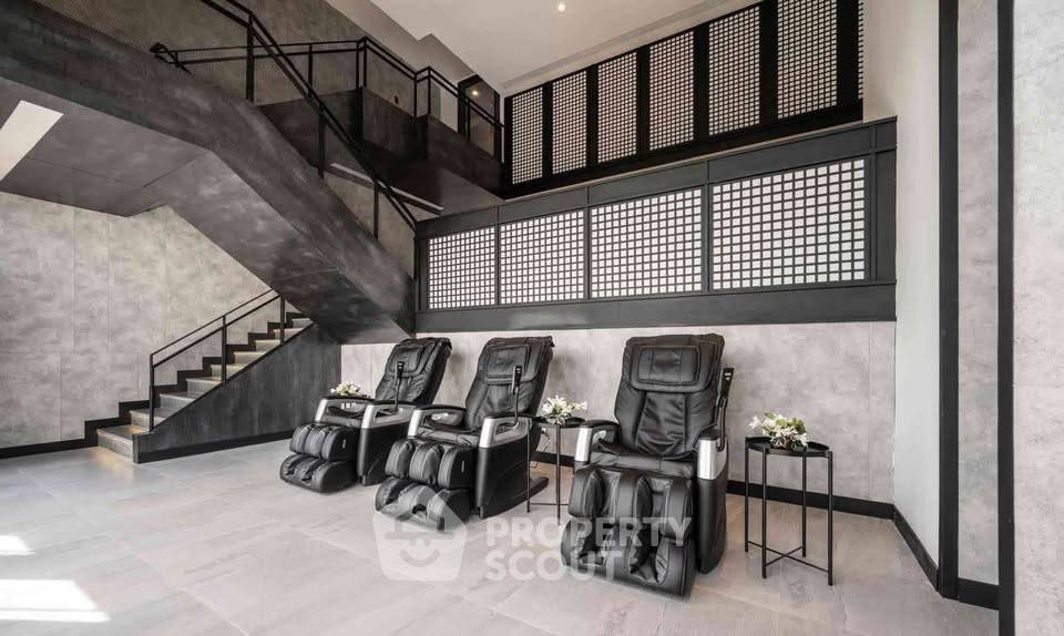 picture 1-BR Condo at Denim Jatujak near MRT Chatuchak Park (ID 1974454) - 23/26