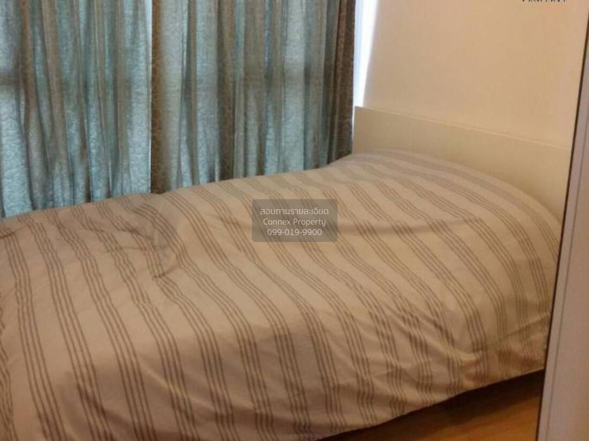 picture FOR RENT condo , The Base Rama 9 - Ramkhamhaeng , ARL-Ramkhamhaeng , Hua Mak , Bang Kapi , Bangkok , CX-68487 ✅ Live chat with us ADD LINE @connexproperty ✅  - 4/5