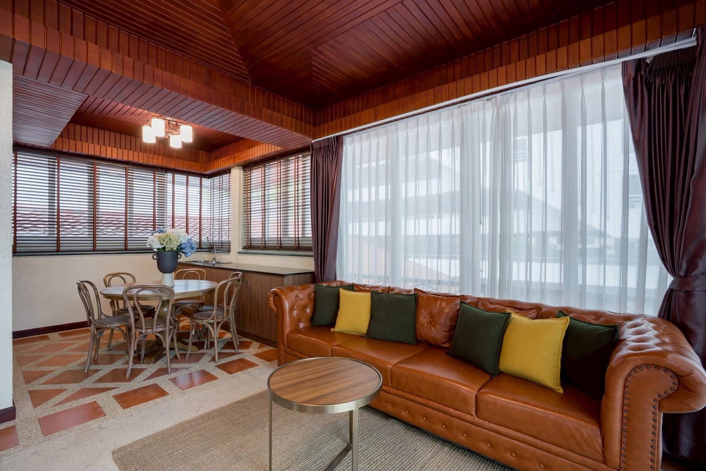 รูป ขายพูลวิลล่าหรู 4 ห้องนอนในหาดจอมเทียน - รูปที่ 11/20