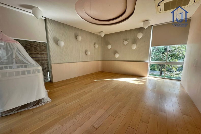 รูป ขายบ้านเดี่ยว 3 ชั้น หมู่บ้านวีเว่ เอกมัย-รามอินทรา ถนนประดิษฐ์มนูธรรม ซอยโยธินพัฒนา 3 - รูปที่ 7/16