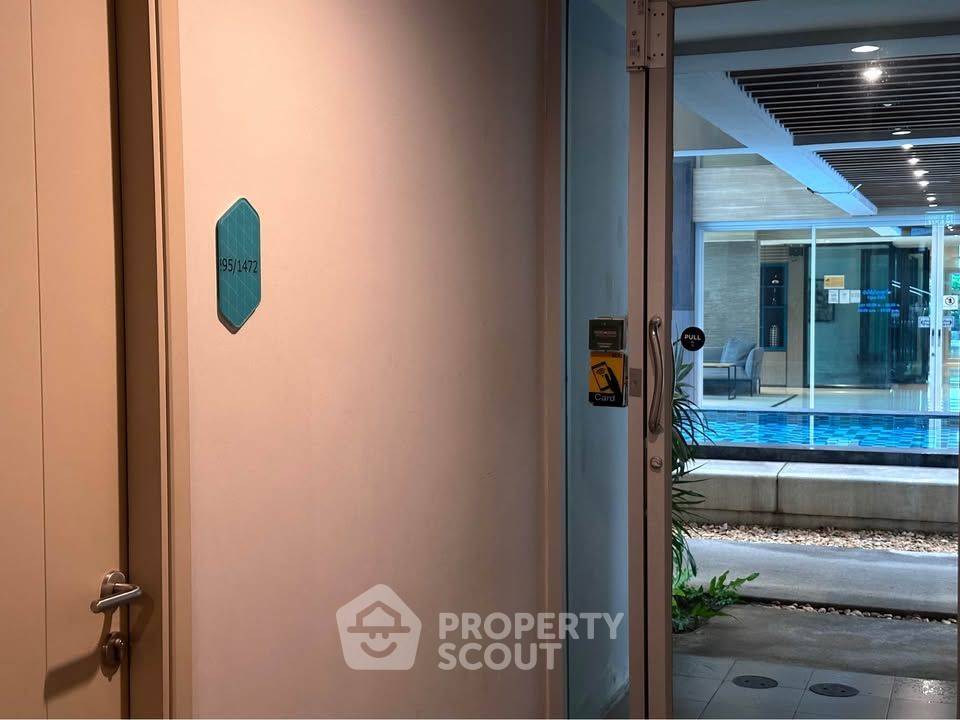 รูป คอนโด 1-ห้องนอน ที่ เอลลิโอ เดลเรย์ สุขุมวิท 64 ใกล้ BTS อุดมสุข (ID 2071843) - รูปที่ 7/14