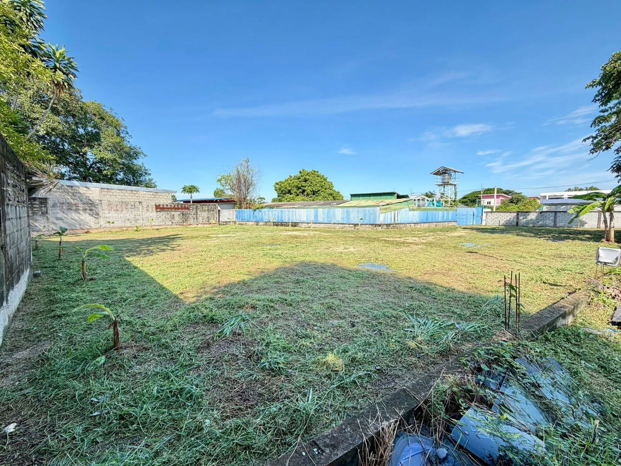 picture Land for Sale in Pornprapanimit - 1/5