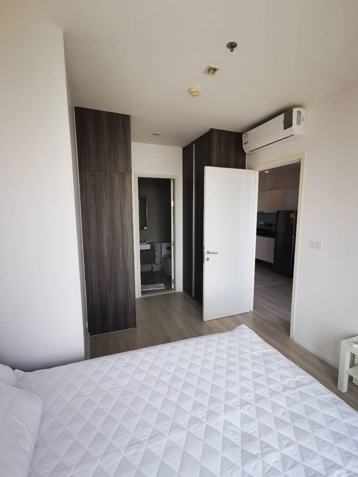 รูป ห้องมาใหม่🐲แอดไลน์ได้เลยครับ🐲✨✨🛋️🛌ดินแดง💥ควินน์ รัชดา 17🔴🟢🟡 - รูปที่ 3/9