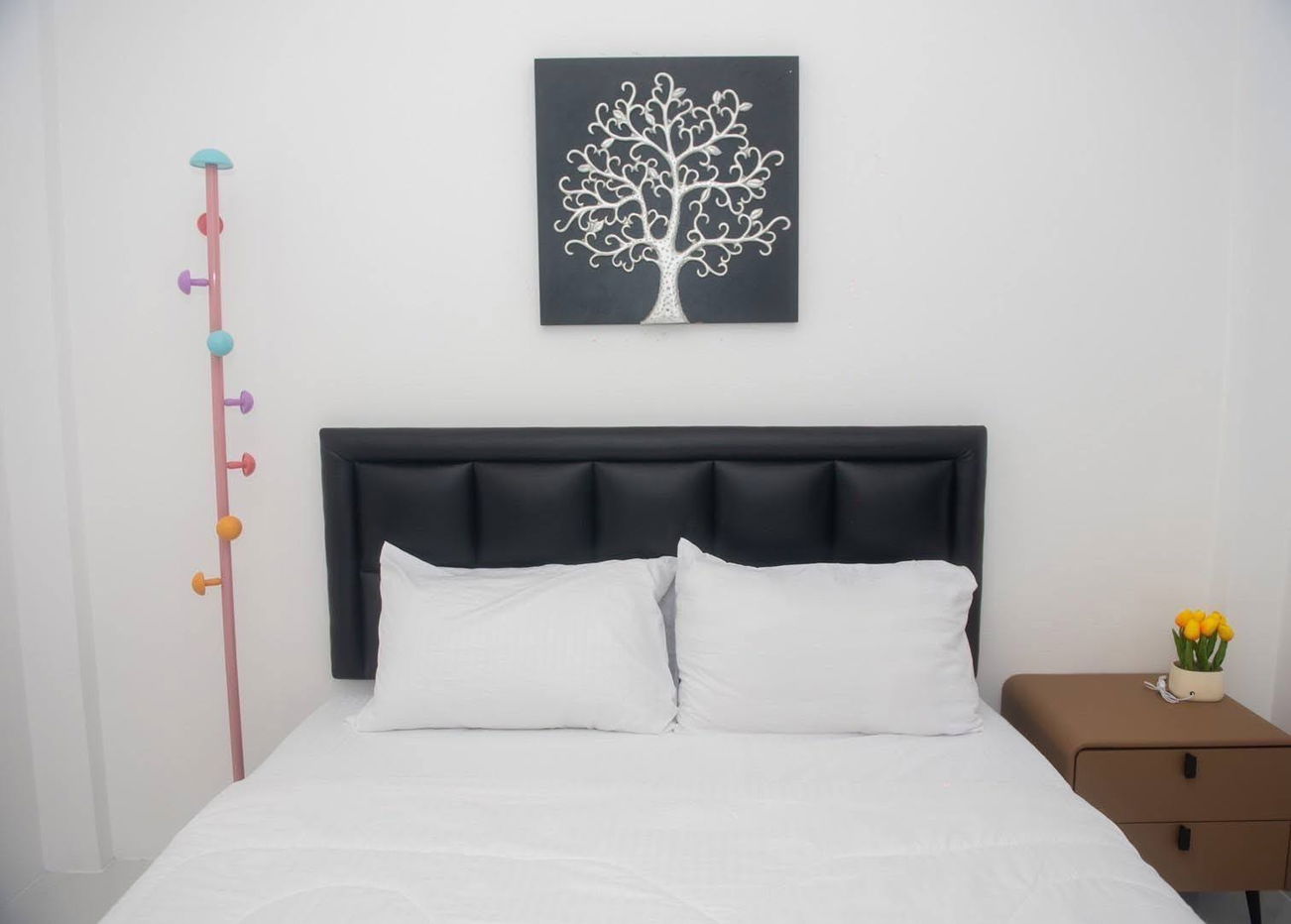 รูป ให้เช่าพูลวิลล่าสุดหรู 3 ห้องนอนในห้วยใหญ่ - รูปที่ 9/11