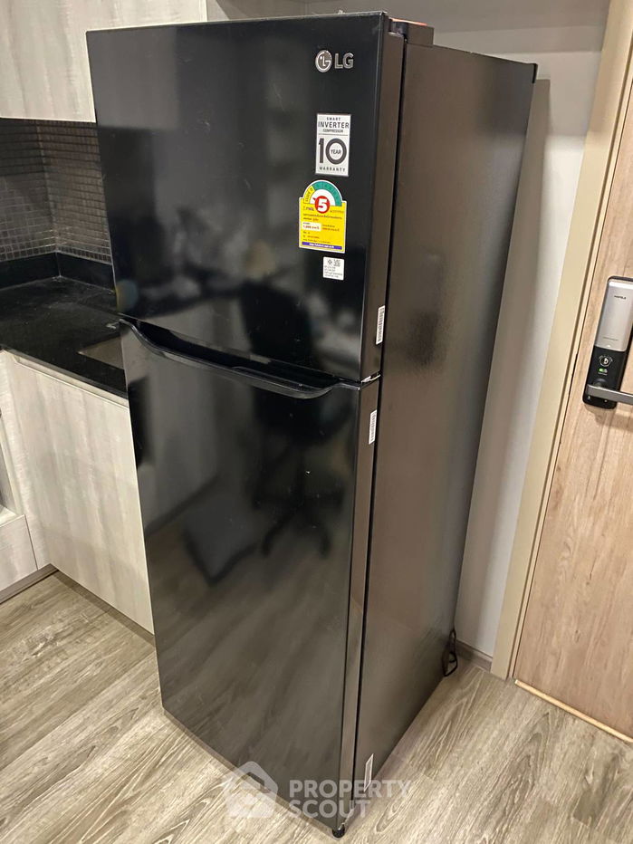 รูป คอนโด 1-ห้องนอน ที่ มาเอสโตร 19 รัชดา 19 - วิภา ใกล้ MRT รัชดาภิเษก (ID 809439) - รูปที่ 7/7