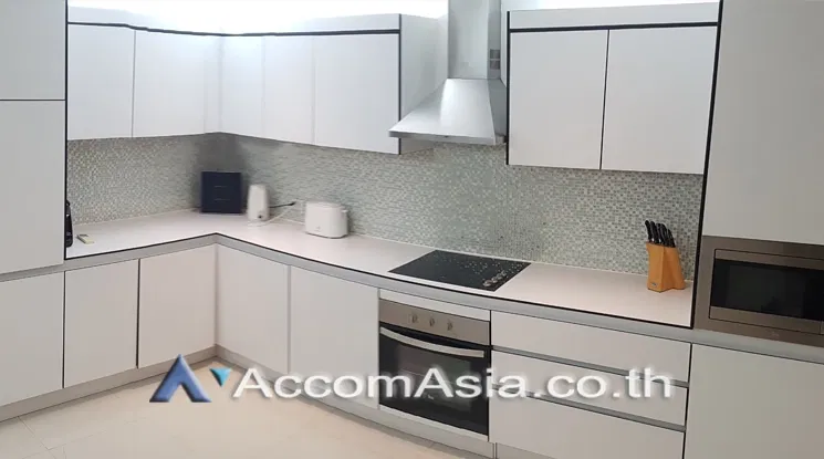 รูป 🔼🔽 AccomA 📩 Pet friendly 3 BR Condominium @Kallista Mansion (AA15708) - รูปที่ 6/16