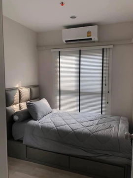 code : E64 ให้เช่าคอนโด พลัมคอนโด เซ็นทรัล สเตชั่น เฟส 1 (Plum Condo Central Station Phase 1) | ชั้น 15 ห้องแปลนหายาก มีเพียง 1 ห้องต่อชั้น