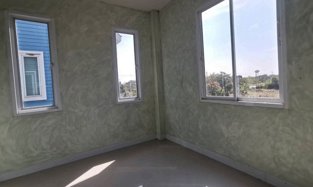 picture บ้านเดี่ยว 216 square meter Nakhon Ratchasima Muang Nakhon Ratchasima Nong Krathum for 2040000 THB - 12/16