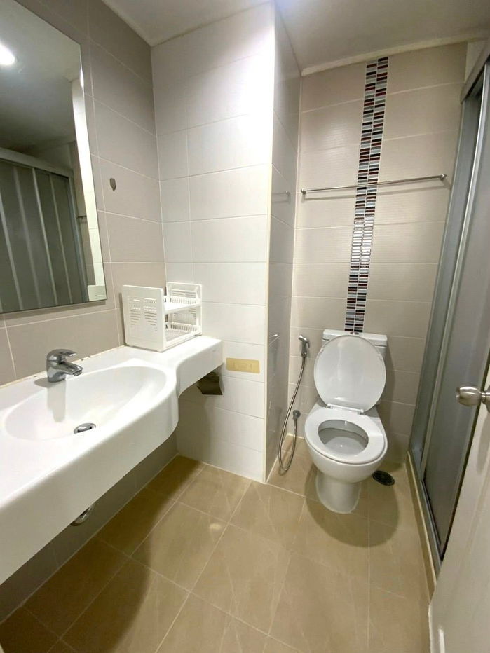 picture Rent Condo Lumpini Place Rama9-Ratchada - 7/23