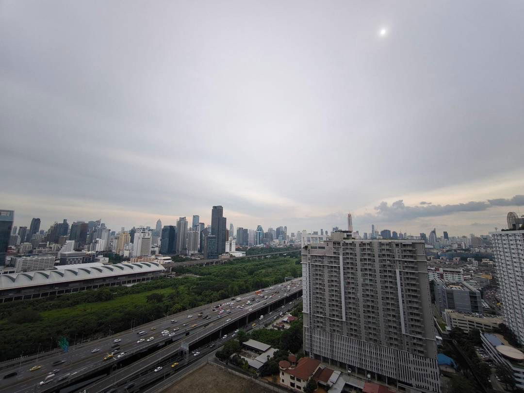 picture Renting Life asoke rama 2bed 1bath best price - 7/7