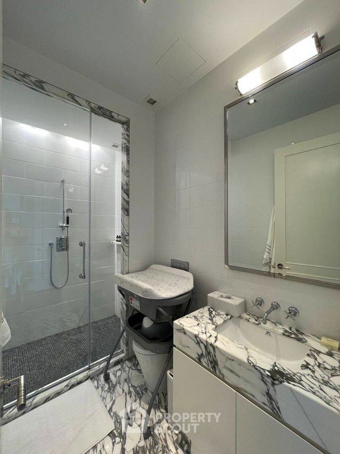 picture 3-BR Condo at The Ritz-Carlton Residences, Bangkok near BTS Chong Nonsi (ID 1823256) - 18/18