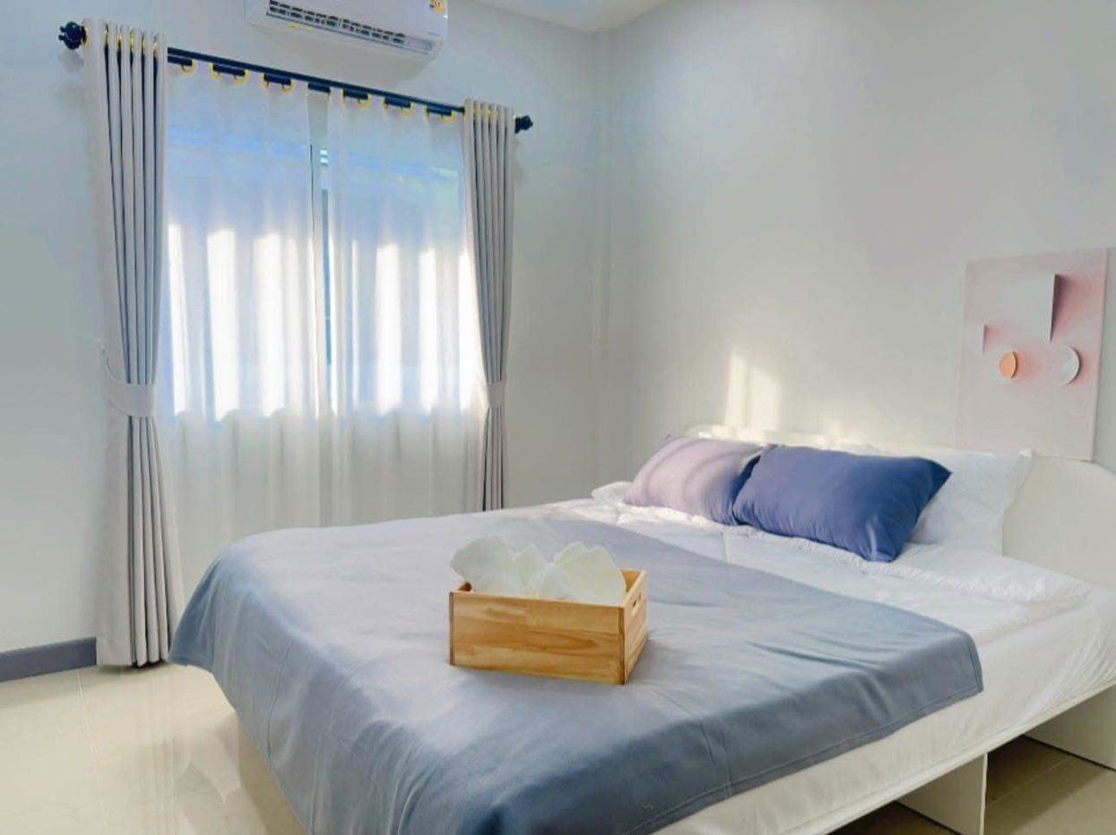 รูป ขายทาวน์เฮ้าส์ 2 ห้องนอน 2 ห้องน้ำ ในพัทยาตะวันออก - รูปที่ 4/10