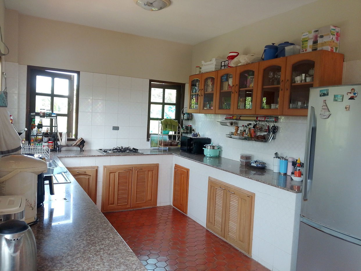 รูป ขายวิลล่าวิวสระว่ายน้ำ – ห้วยใหญ่ พัทยา - รูปที่ 11/17