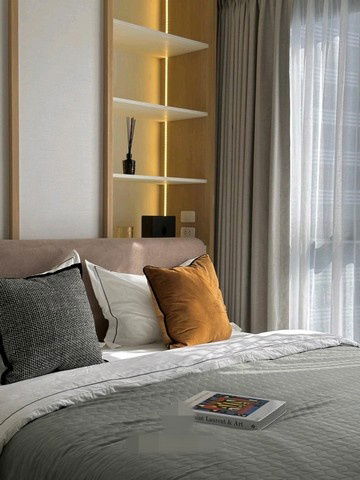 รูป C6399 ให้เช่า  :  คอนโด  ไอดีโอ โมบิ สุขุมวิท อีสต์พอยท์ ( BTS บางนา ) 064 665 4666 - รูปที่ 11/19