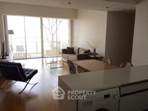 คอนโด 2-ห้องนอน ที่ เดอะ เม็ท สาทร ใกล้ BTS ช่องนนทรี (ID 514622)