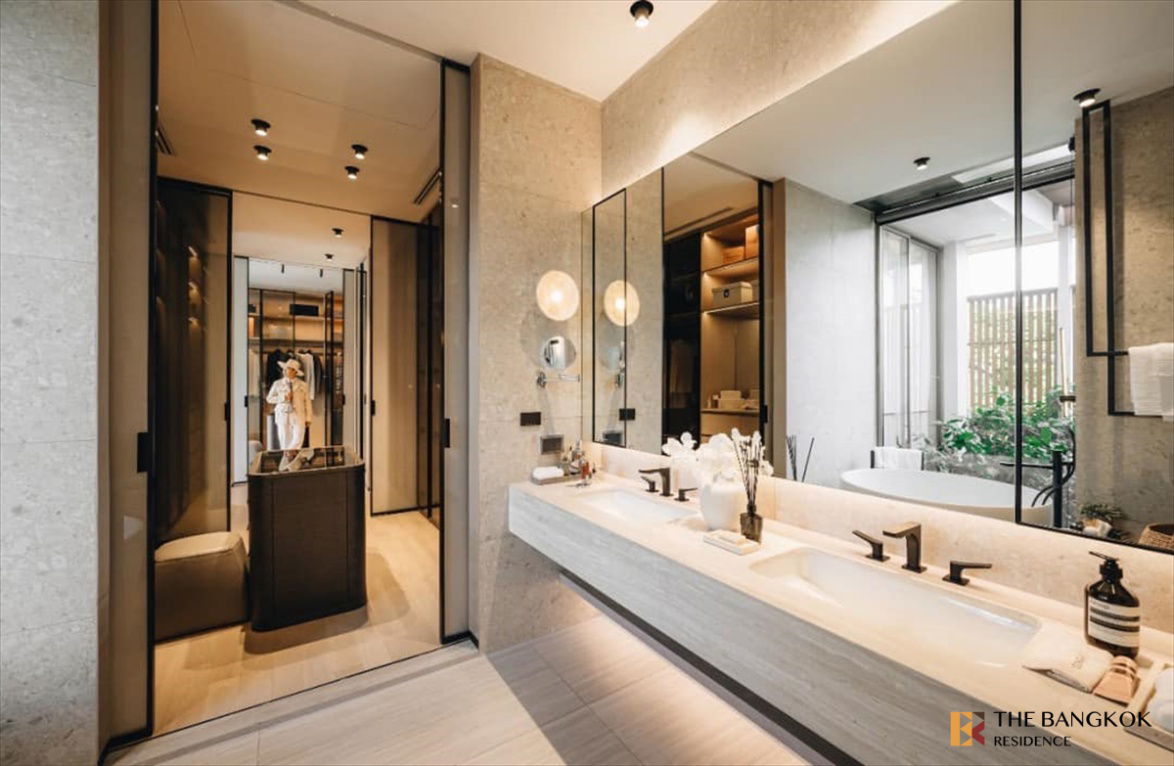 รูป คอนโด Luxury สุดพรีเมียมทำเลทอง VI ARI - รูปที่ 4/9