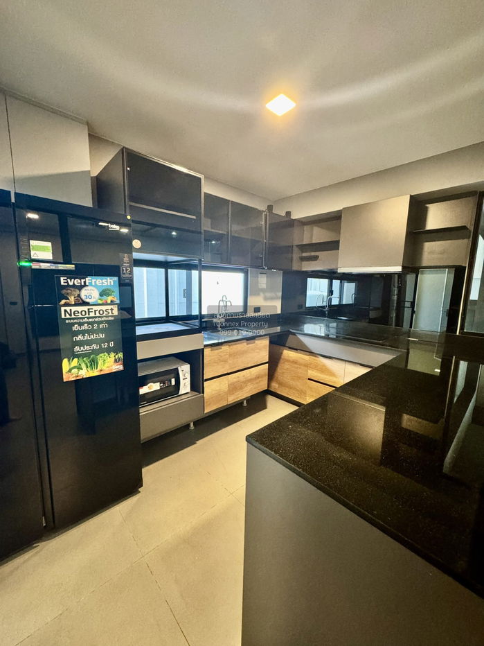 รูป เช่าทาวน์เฮ้าส์/ทาวน์โฮม  วีเว่ บางนา กม. 7 บางแก้ว บางพลี สมุทรปราการ CX-135490 ✅ ทักไลน์ @connexproperty ตอบทันที ทีมงานมืออาชีพ ✅  - รูปที่ 7/12