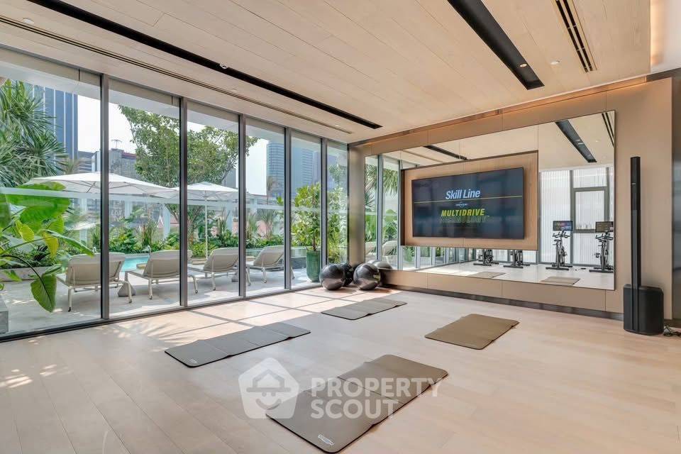 picture 1-BR Condo at SCOPE Langsuan near BTS Chit Lom (ID 2461961) - 19/28