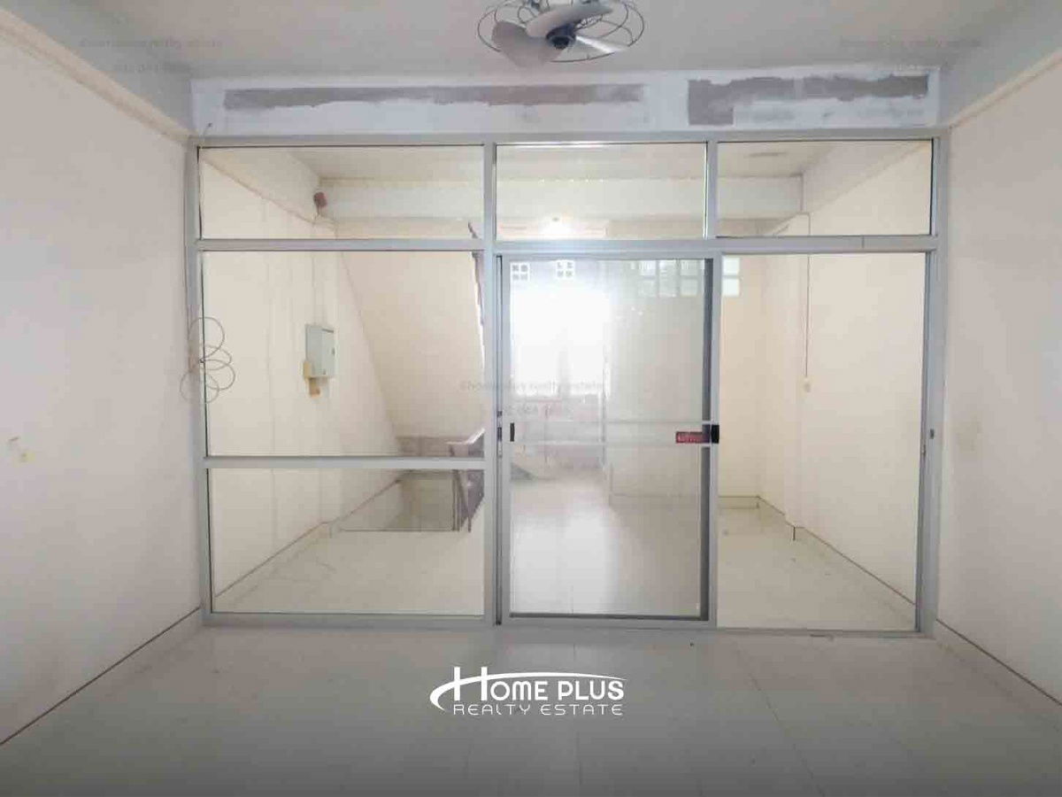 รูป อาคารพาณิชย์ 3 ชั้นครึ่ง ถนนพระราม2 ซอย51 - รูปที่ 8/16