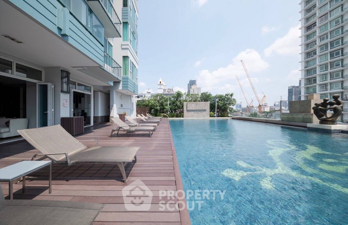 picture 1-BR Condo at Ivy Thonglor 23 close to Thong Lo (ID 1866043) - 9/14