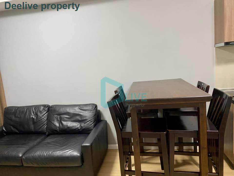 picture DL004057 Condo for rent, 624 Condolette Ratchada 36 near MRT ลาดพร้าว, ready to move in, call urgently 0638692663 LineID @897iyzll - 8/8