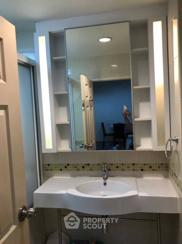 รูป คอนโด 2-ห้องนอน ที่ ไลฟ์ แอท บีทีเอส ท่าพระ ใกล้ BTS ตลาดพลู (ID 45590) - รูปที่ 4/14