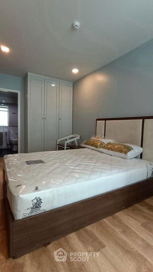 รูป คอนโด 1-ห้องนอน ที่ มาเอสโตร 01 สาทร - เย็นอากาศ ใกล้ MRT คลองเตย (ID 2359278) - รูปที่ 14/20