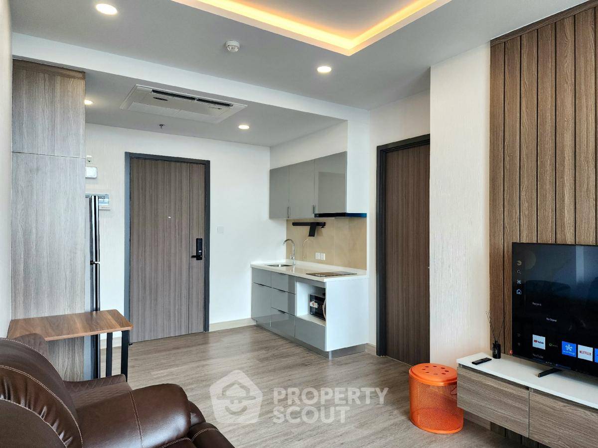 picture 1-BR Condo at Supalai Premier Samsen-Ratchawat close to Ratchawat (ID 1848288) - 3/6