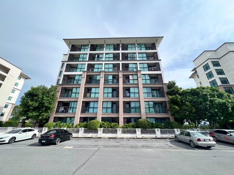 JK 6097235 : เอ็กซ์ซีด ทุ่งกราด แหลมฉบัง