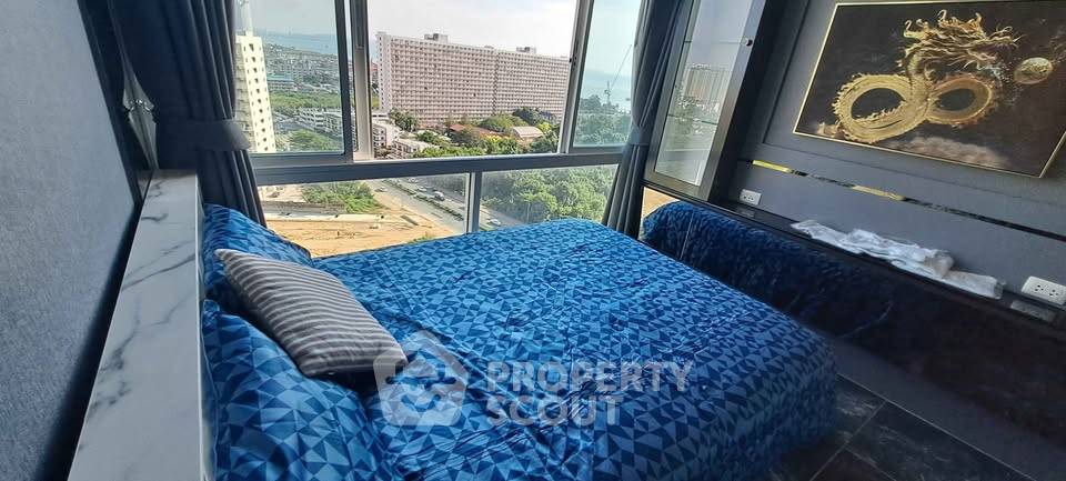 รูป คอนโด 2-ห้องนอน ที่ เดอะ ทวินทาวเวอร์ ใกล้ หาดจอมเทียน (ID 2462836) - รูปที่ 11/20