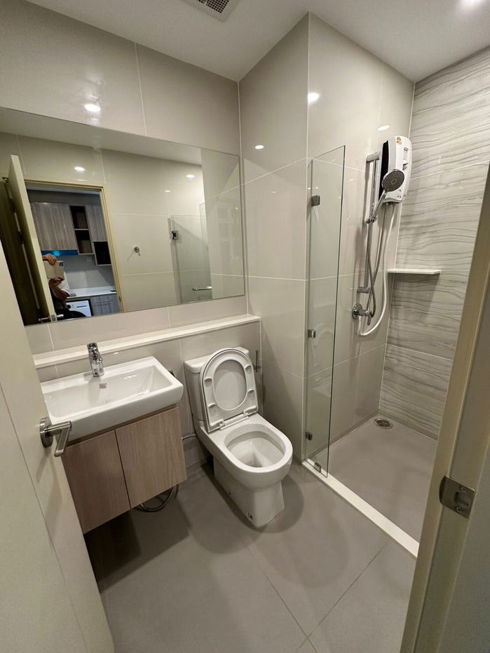 รูป ให้เช่า ไลฟ์ พระราม 4 - อโศก 🔴🔴 - รูปที่ 18/18