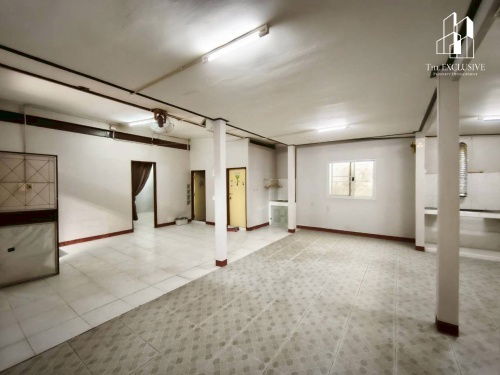 รูป 🏡✨ ขายบ้านเดี่ยว 2 ชั้น ทำเลทอง! ซอยเรวดี 25 นนทบุรี | ใกล้ MRT สายสีม่วง–สีชมพู ราคาพิเศษเพียง 4,790,000 บาท - รูปที่ 18/18