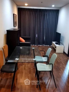 คอนโด 1-ห้องนอน ที่ เลอรัก คอนโดมิเนียม ใกล้ BTS พระโขนง (ID 824601)