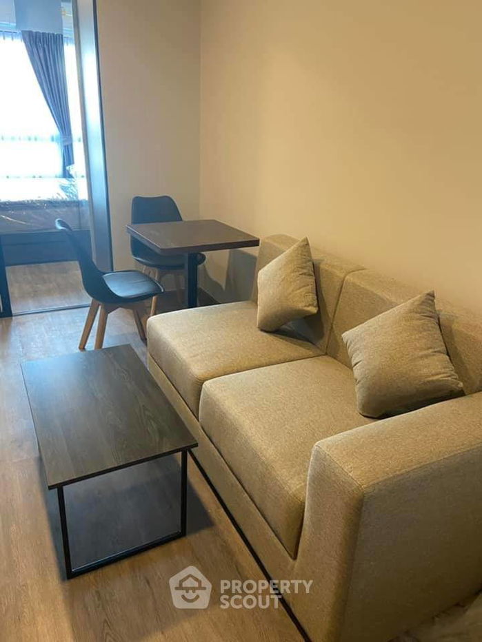 picture 1-BR Condo at Monte Rama 9-Ramkhamhang near ARL Ramkhamhaeng (ID 710906) - 2/20