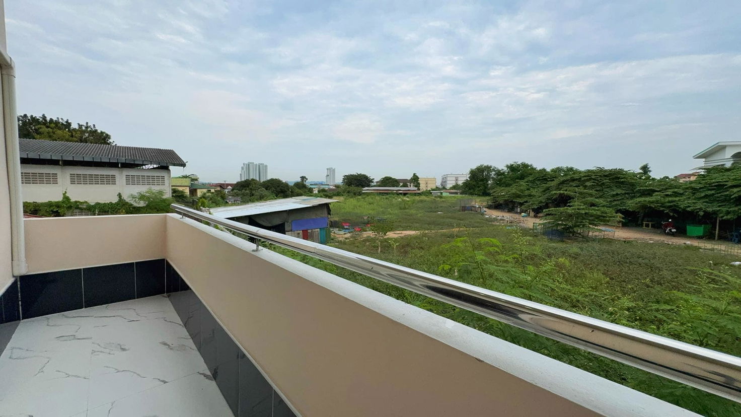 รูป บ้าน 3 ห้องนอนให้เช่าในพัทยาเหนือ - รูปที่ 15/20