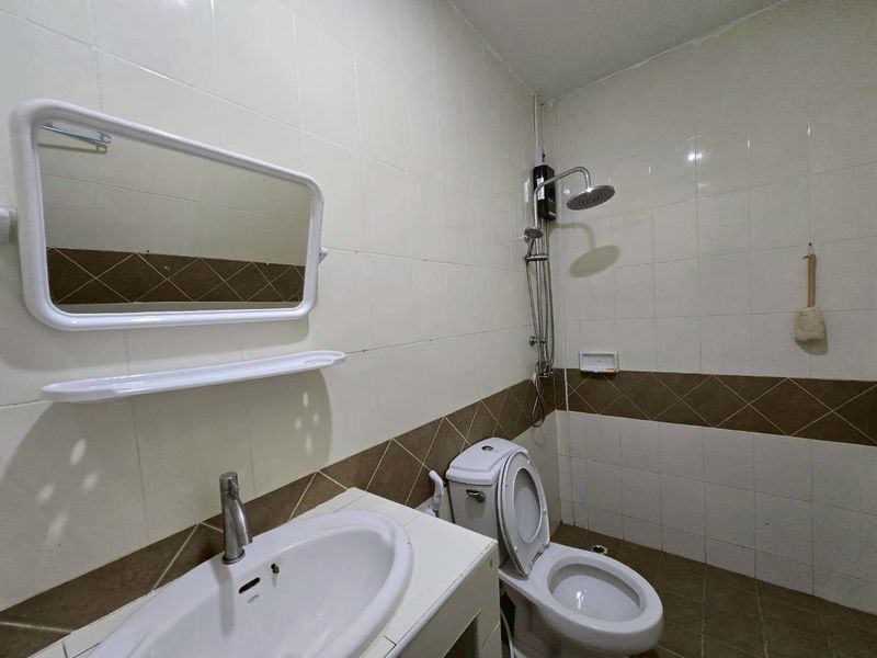 รูป บ้านเดี่ยวสไตล์โมเดิร์น 2 ห้องนอน ให้เช่า ที่เขาน้อย พัทยา - รูปที่ 10/10