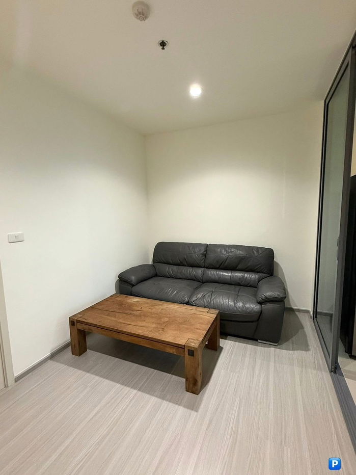 picture MN3163 Aspire Sathorn - Ratchapruek Full Furnitured - 7/16