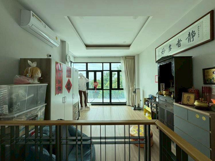 picture Two-Story Modern Villa for Sale in East Pattaya - 5/10